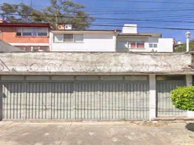VENTA DE CASA EN ALVARO OBREGON CDMX COLINA DEL SUR CALZ DE LAS CARRETAS