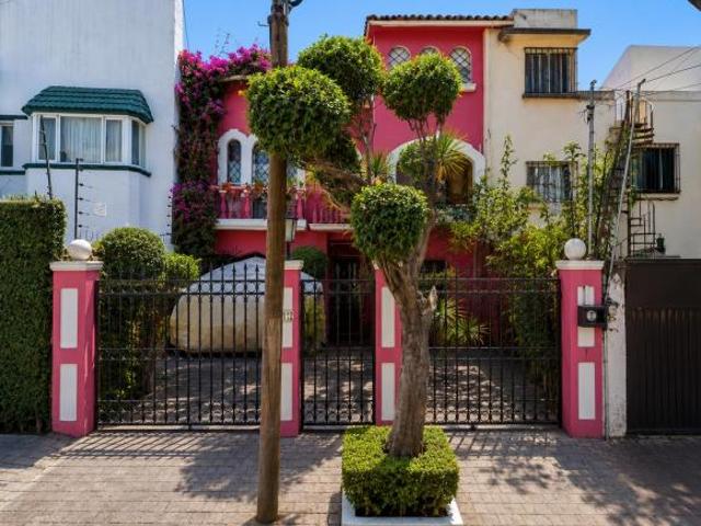 VENTA DE CASA EN ALVARO OBREGON CIUDAD DE MEXICO