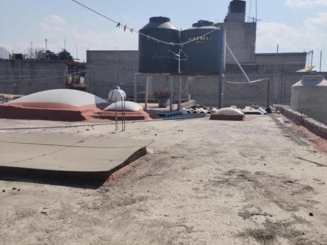 VENTA DE CASA EN AMPLIACION RAMOS MILAN IZTACALCO