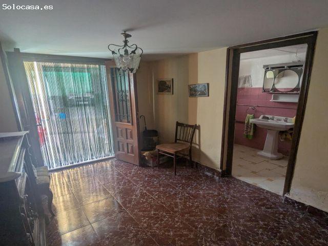 Venta de casa en Ancin