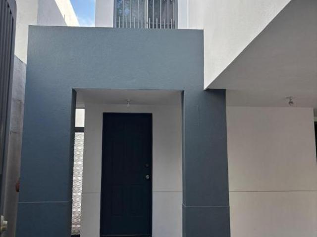 Venta de Casa en Anahuac CampoAmor