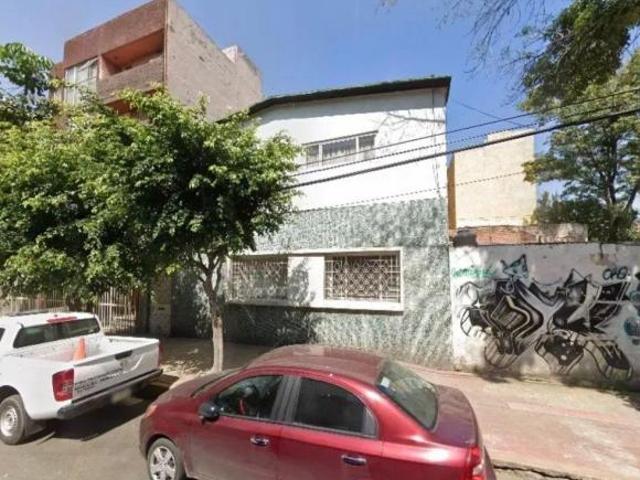 VENTA DE CASA EN ANAHUAC I SECCIÓN