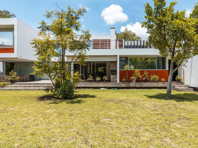 Venta de casa en Angelopolis, Puebla