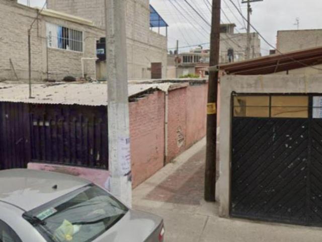 Venta de Casa en ANDADOR DE LA PERDIZ Col. UNIDAD SAN JUAN DE ARAGON, Gustavo A Madero, CDMX
