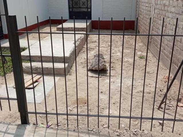 Venta de casa en antonia moreno de caceres ventanillacallao