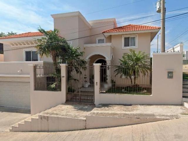 VENTA DE CASA EN APARICIO 408 COL EL CHARRO TAMPICO TAMAULIPAS