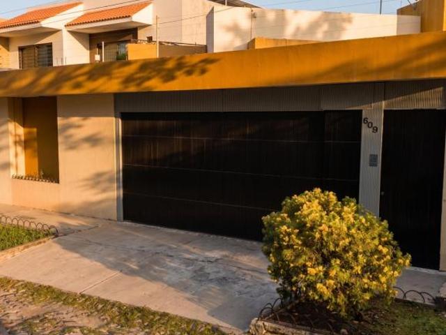 VENTA DE CASA EN APATZINGAN MICHOACAN