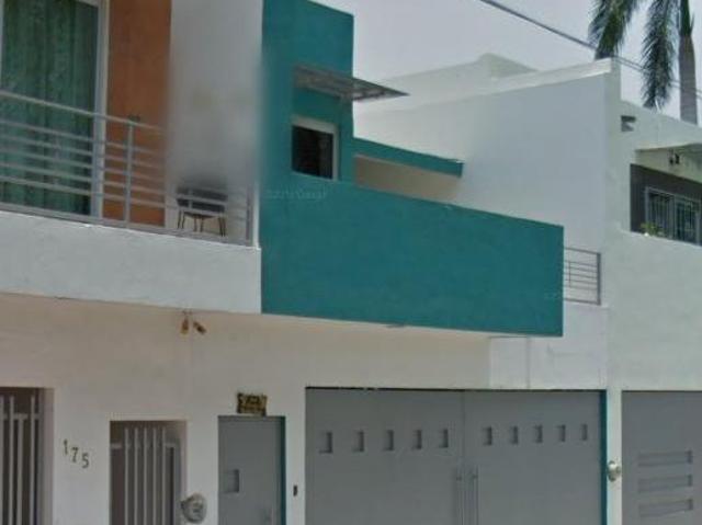VENTA DE CASA EN APATZINGAN, MICHOACAN