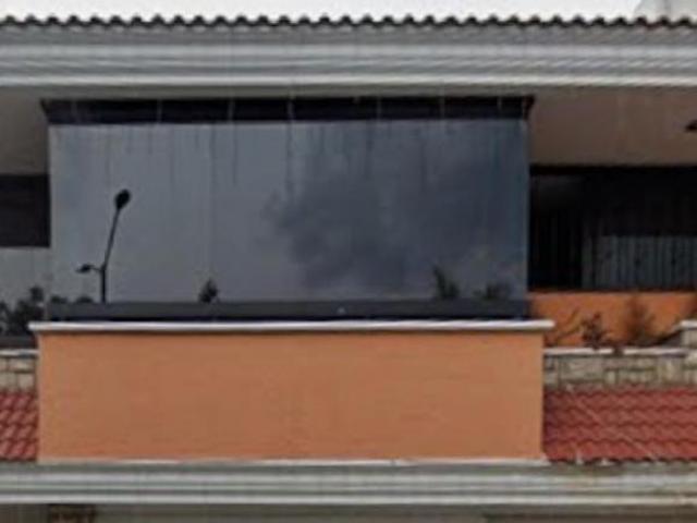 VENTA DE CASA EN AQUILES SERDAN, PUEBLA