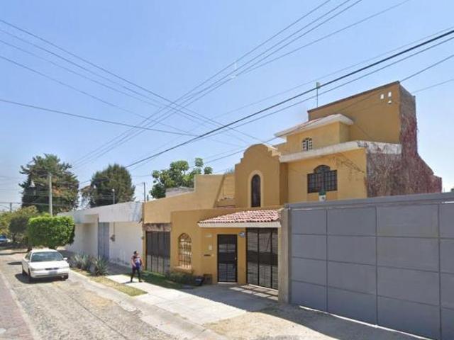 VENTA DE CASA EN ARCOS DE GUADALUPE ZAPOPAN JALISCO