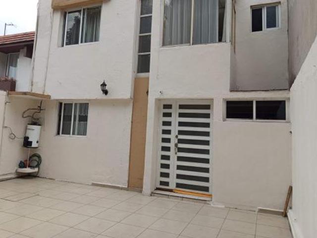 VENTA DE CASA EN ARCOS DEL ALBA, CUAUTITLAN IZCALLI 4