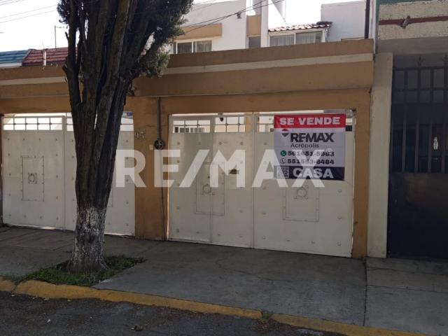 VENTA DE CASA EN ARCOS DEL ALBA, CUAUTITLAN IZCALLI