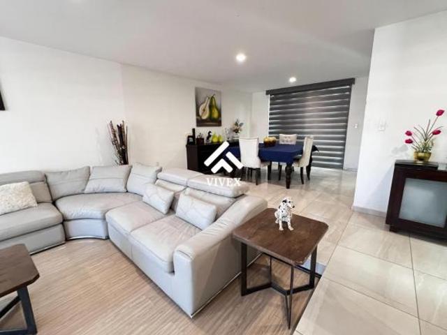 VENTA DE CASA EN ARBOLEDAS DE SAN JAVIER 4REC PACHUCA
