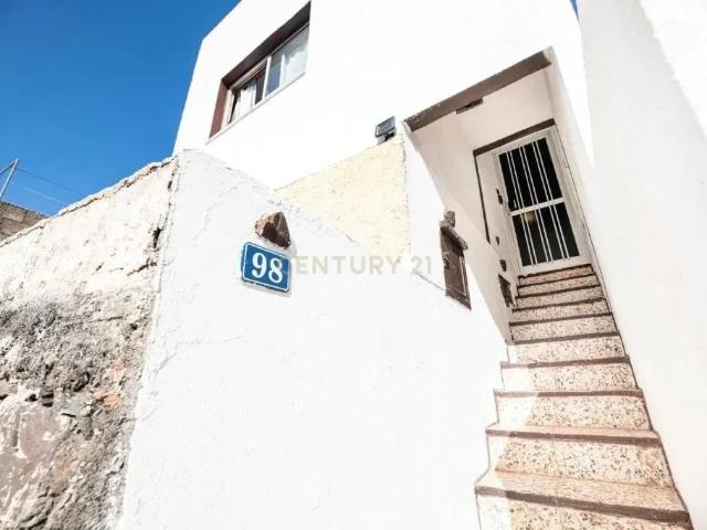 VENTA DE CASA EN ARURE LA GOMERA