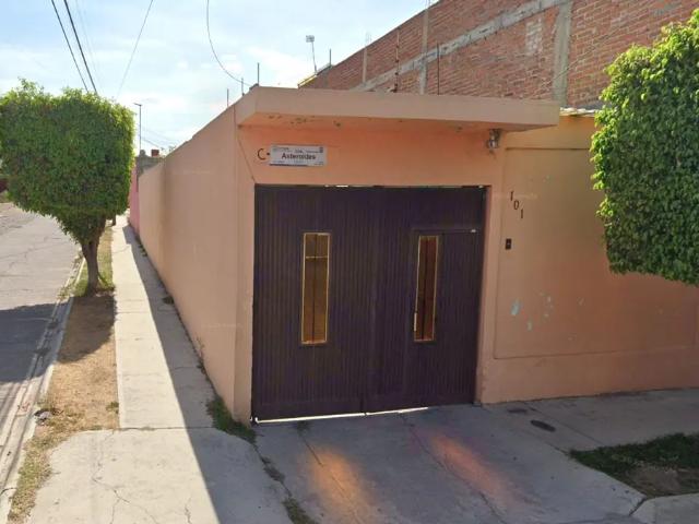 VENTA DE CASA EN ASTEROIDES, CIUDAD DEL SOL, LA PIEDAD, MICHOACAN