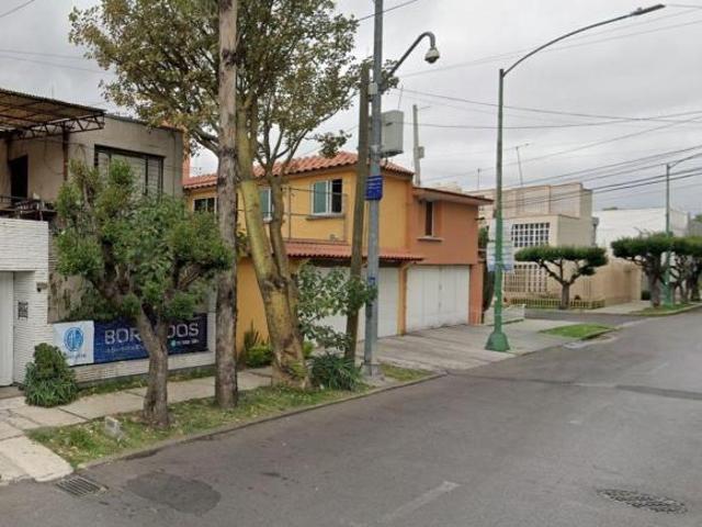 VENTA DE CASA EN BUENAVISTA COLONIA LINDAVISTA