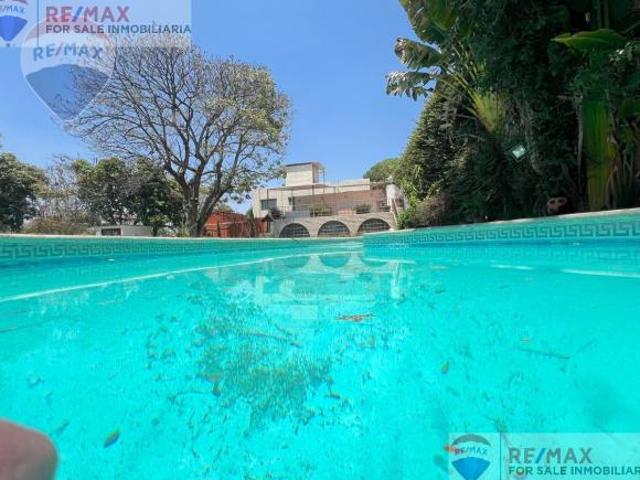 Venta de casa en Burgos Bugambilias, Temixco, Morelos…Clave 4926