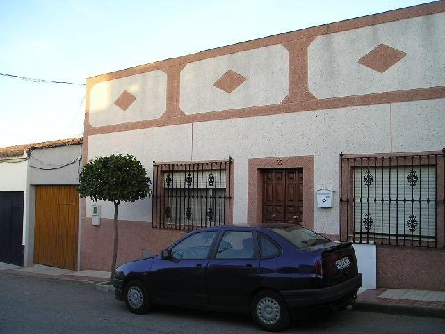Venta de Casa en Badajoz Sin Posesión