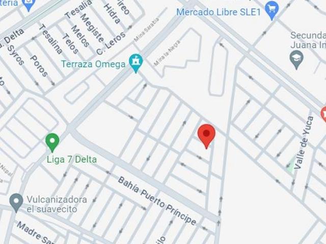 VENTA DE CASA EN BAHIA BILBAO, PASEOS DE LA CASTELLANA, GUANAJUATO