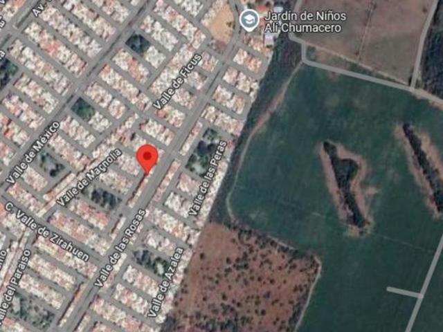 VENTA DE CASA EN BAHIA DE BANDERAS, NAYARIT