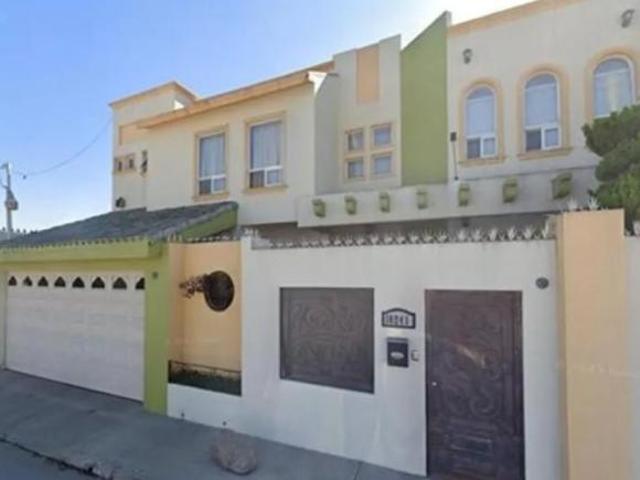 VENTA DE CASA EN BAJA CALIFORNIA