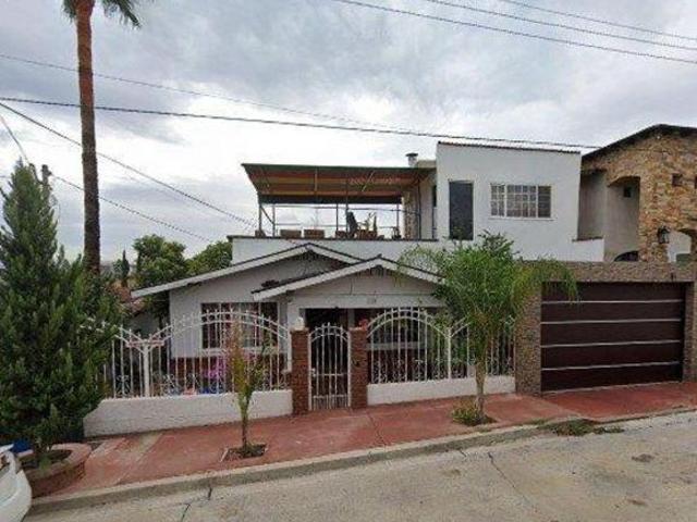 VENTA DE CASA EN BAJA CALIFORNIA
