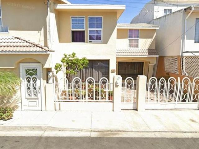 VENTA DE CASA EN BAJA CALIFORNIA TIJUANA UNIVERSIDAD OTAY