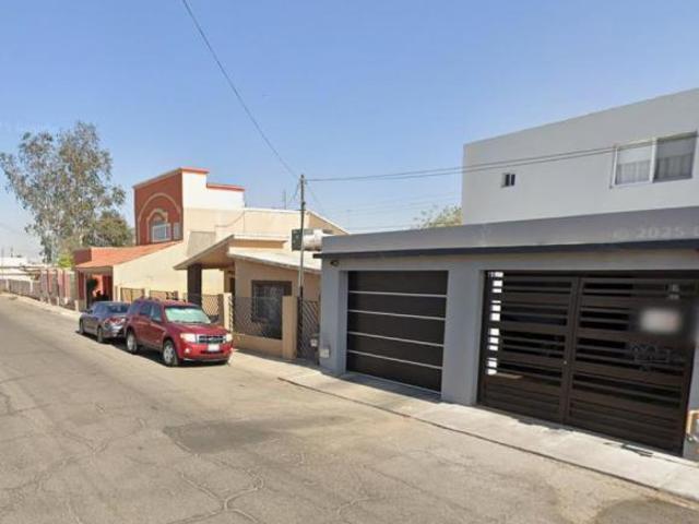 VENTA DE CASA EN BAJA CALIFORNIA COLPROHOGAR MEXICALI