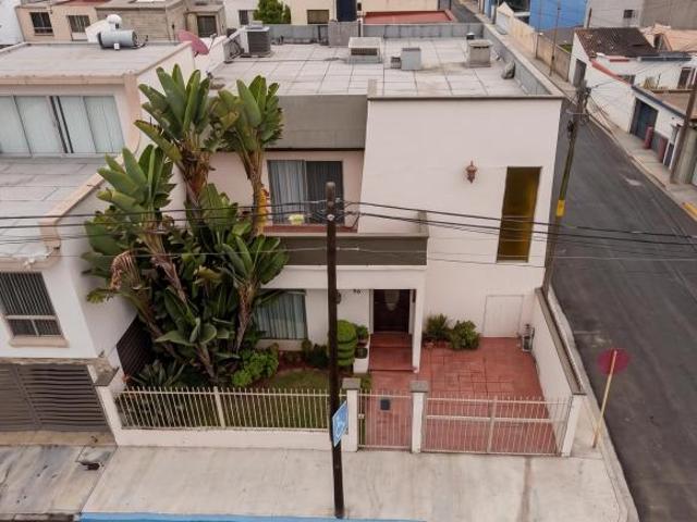 VENTA DE CASA EN BAJA CALIFORNIA ENSENADA COL PLAYA ENSENADA