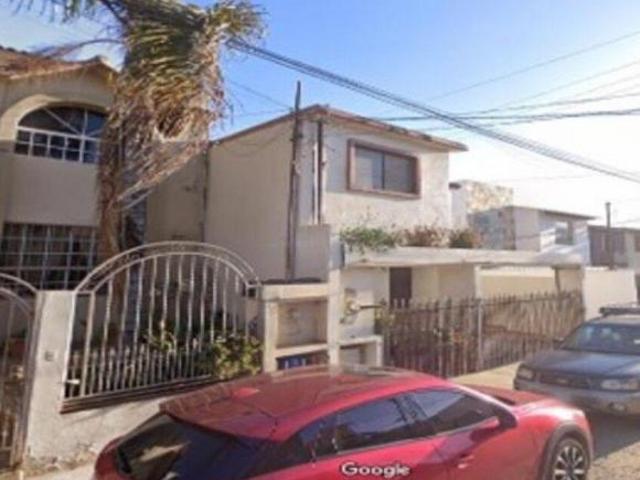 VENTA DE CASA EN BAJA CALIFORNIA ENSENADA MODERNA BAHIA CONSTITUCION