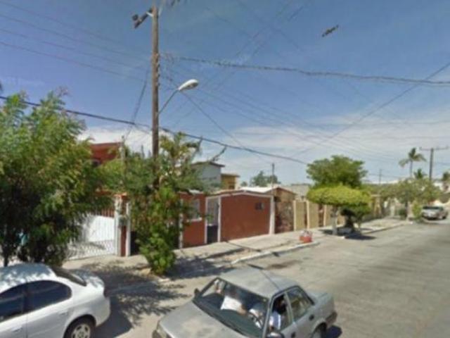 VENTA DE CASA EN BAJA CALIFORNIA LA PAZ COL BELLA VISTA