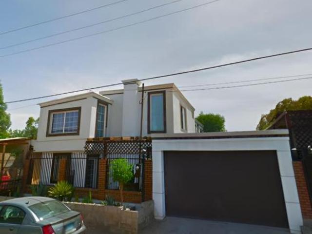 VENTA DE CASA EN BAJA CALIFORNIA MEXICALI ALIANZA PARA LA PRODUCCION