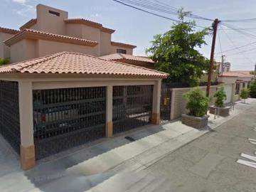 Fracc Martha Welch, Sanchez Taboada MEXICALI