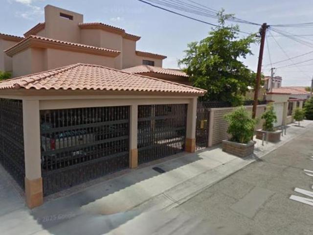 VENTA DE CASA EN BAJA CALIFORNIA MEXICALI CALAFIA