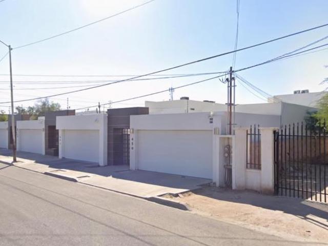 VENTA DE CASA EN BAJA CALIFORNIA MEXICALI COL CUAUHTEMOC SUR