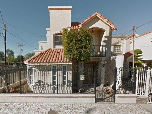 VENTA DE CASA EN BAJA CALIFORNIA MEXICALI LAZARO CARDENAS