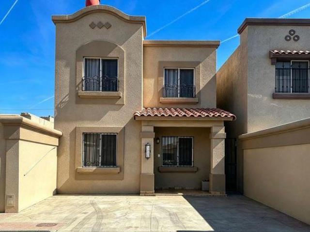 VENTA DE CASA EN BAJA CALIFORNIA MEXICALI SANTA ISABEL FRACCIONAMIENTO VILLA RESIDENCIAL GRANVENECIA