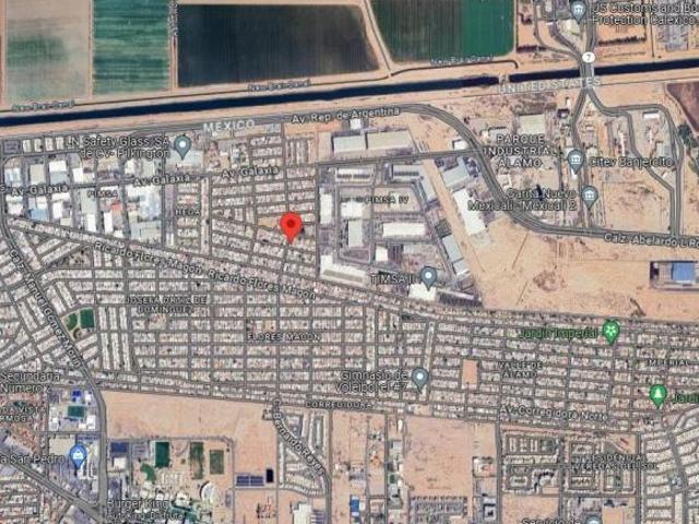 VENTA DE CASA EN BAJA CALIFORNIA NORTE