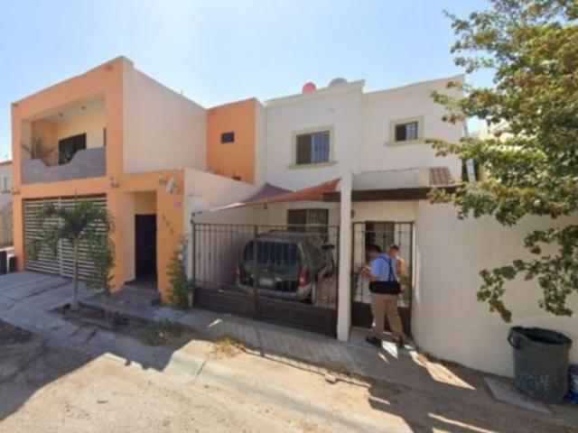 VENTA DE CASA EN BAJA CALIFORNIA SUR LA PAZ COL VILLAS DEL ENCANTO