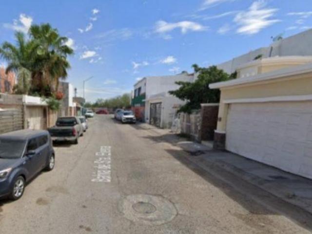 VENTA DE CASA EN BAJA CALIFORNIA SUR LA PAZ COL PARAISO DEL SOL