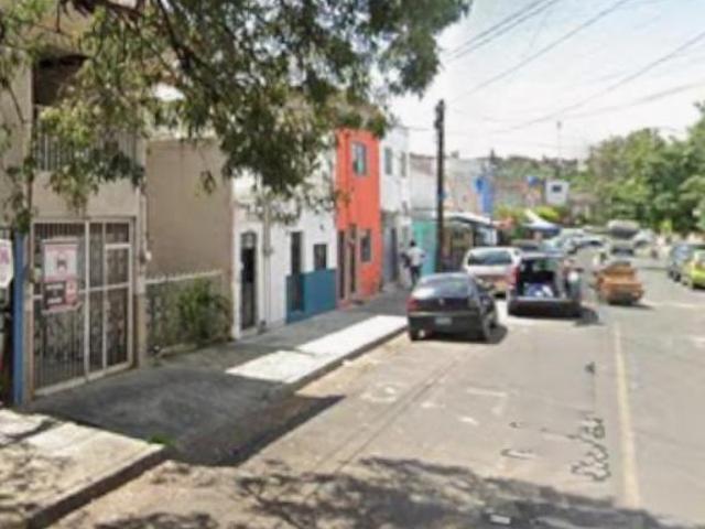 VENTA DE CASA EN BALCONES DE OBLATOS GUADALAJARA JALISCO