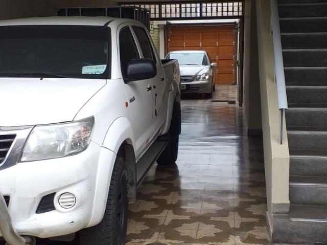 Venta de Casa en Barranca