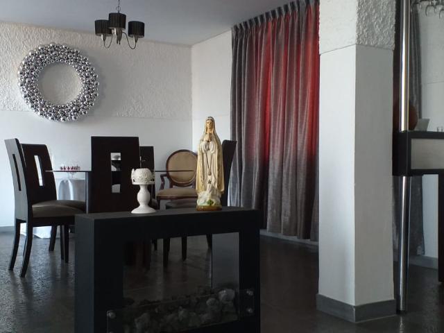 Venta de Casa en Barranca