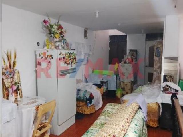 Venta De Casa En Barranco – Ideal Para Inversión O Vivienda
