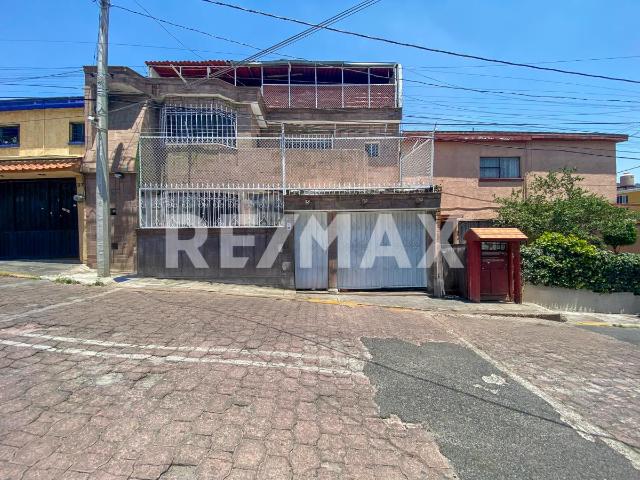 Venta de Casa en Barrientos Tlalnepantla de Baz
