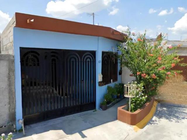 VENTA DE CASA EN BARRIO DE LA INDUSTRIA MONTERREY NL
