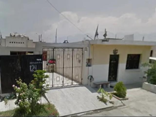 Venta de casa en Barrio de la Industria, Monterrey Excelente Ubicación y Servicios