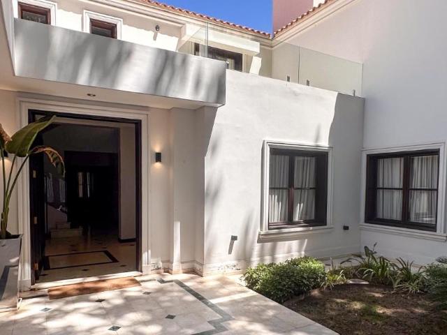 Venta de Casa en Barrio Del Bono