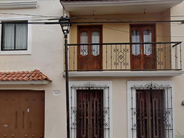VENTA DE CASA EN BARRIO JALATLACO EN OAXACA OAXACA