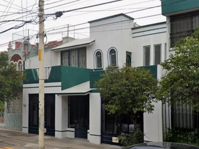 VENTA DE CASA EN BARRIO LA PURISIMA, AGUASCALIENTES